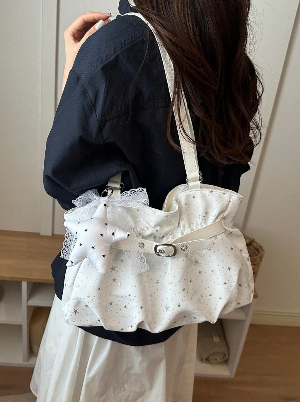 Cosmic Charm Hobo