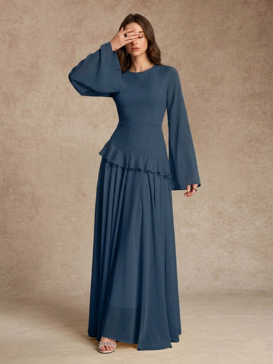 The Seraphina Maxi