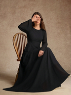 The Seraphina Maxi