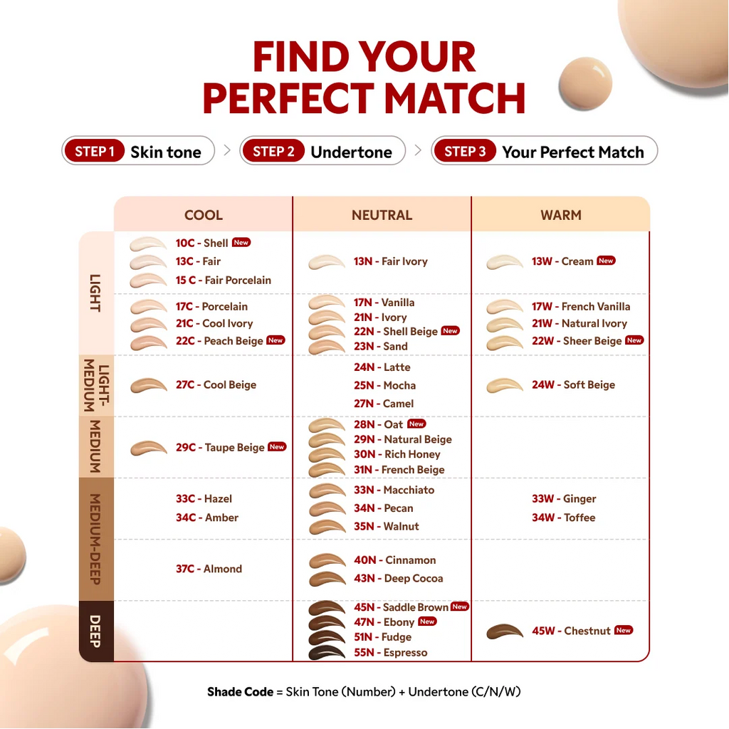 TIRTIR Mask Fit Red Cushion Foundation