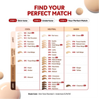 TIRTIR Mask Fit Red Cushion Foundation