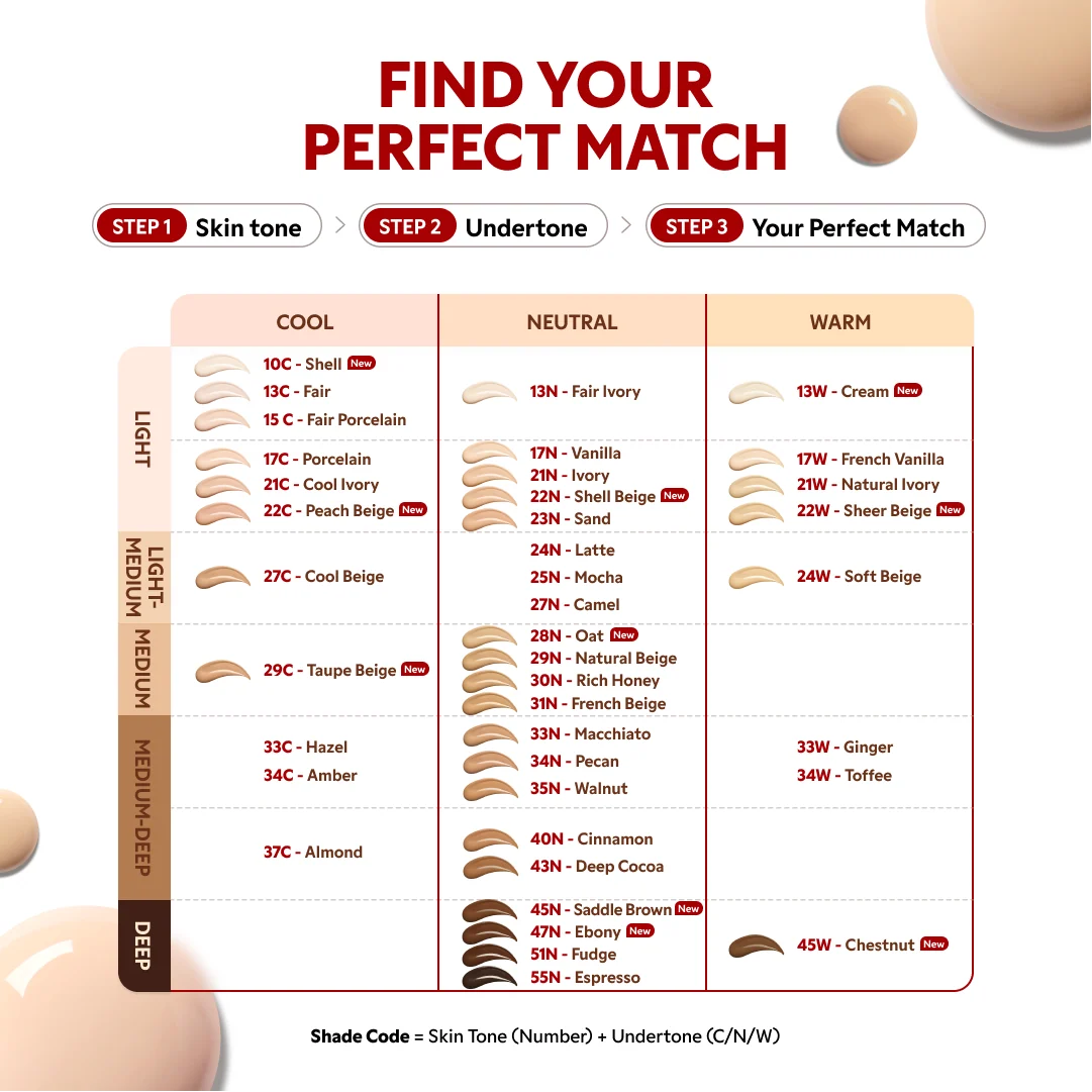TIRTIR Mask Fit Red Cushion Foundation