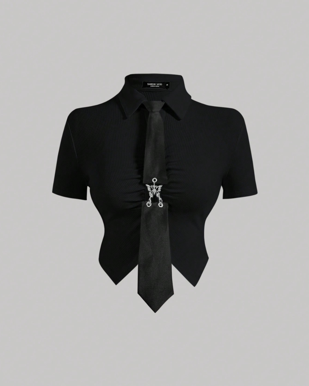 Butterfly Nexus Tee Elitaire