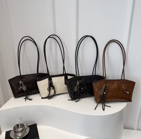 The Knot Satchel