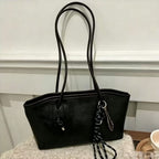 The Knot Satchel