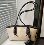 The Knot Satchel