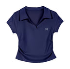 Core Rib Polo