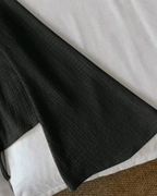 Whisper Belle Tie-Front Top