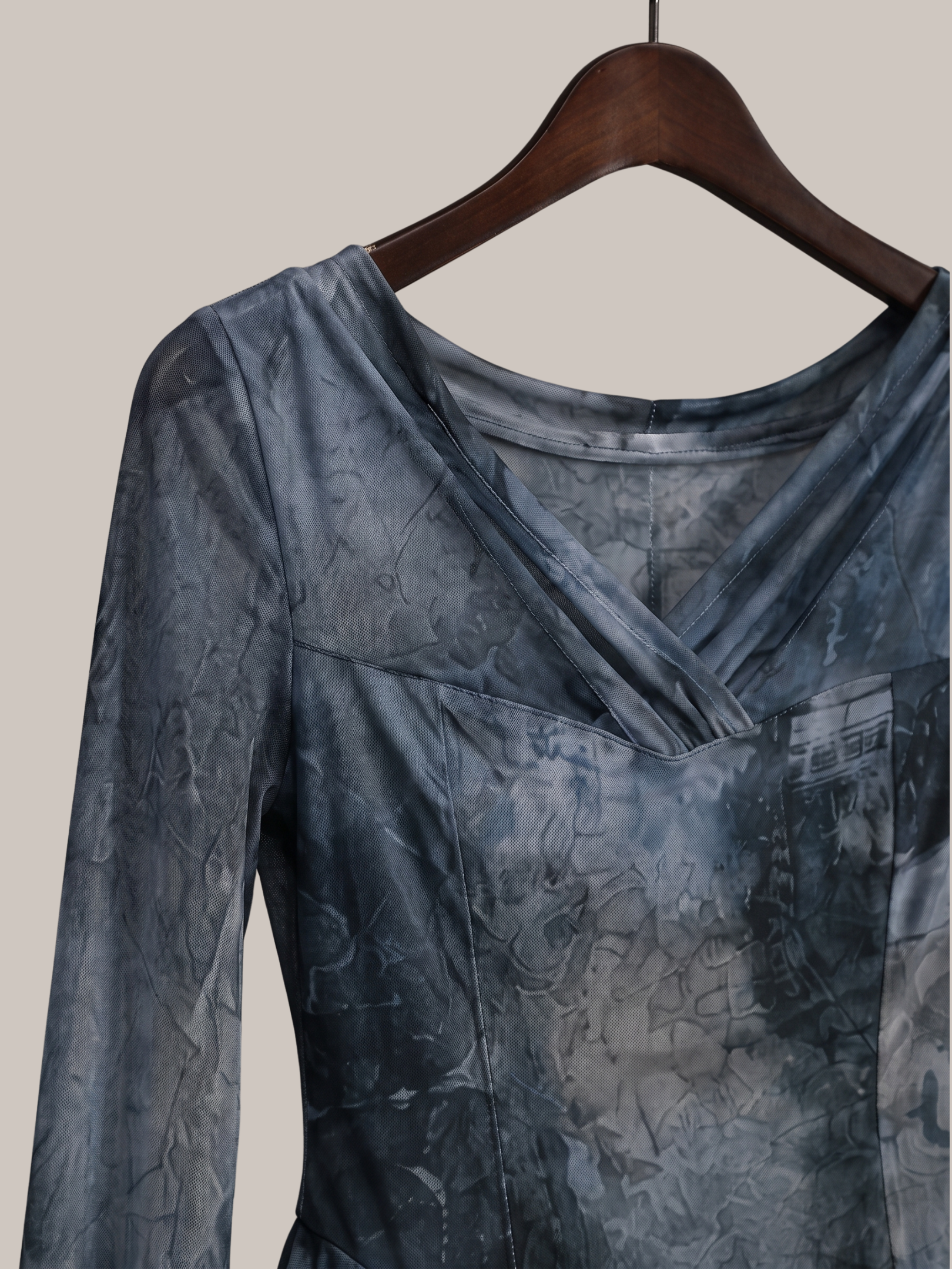 Nyxen Top