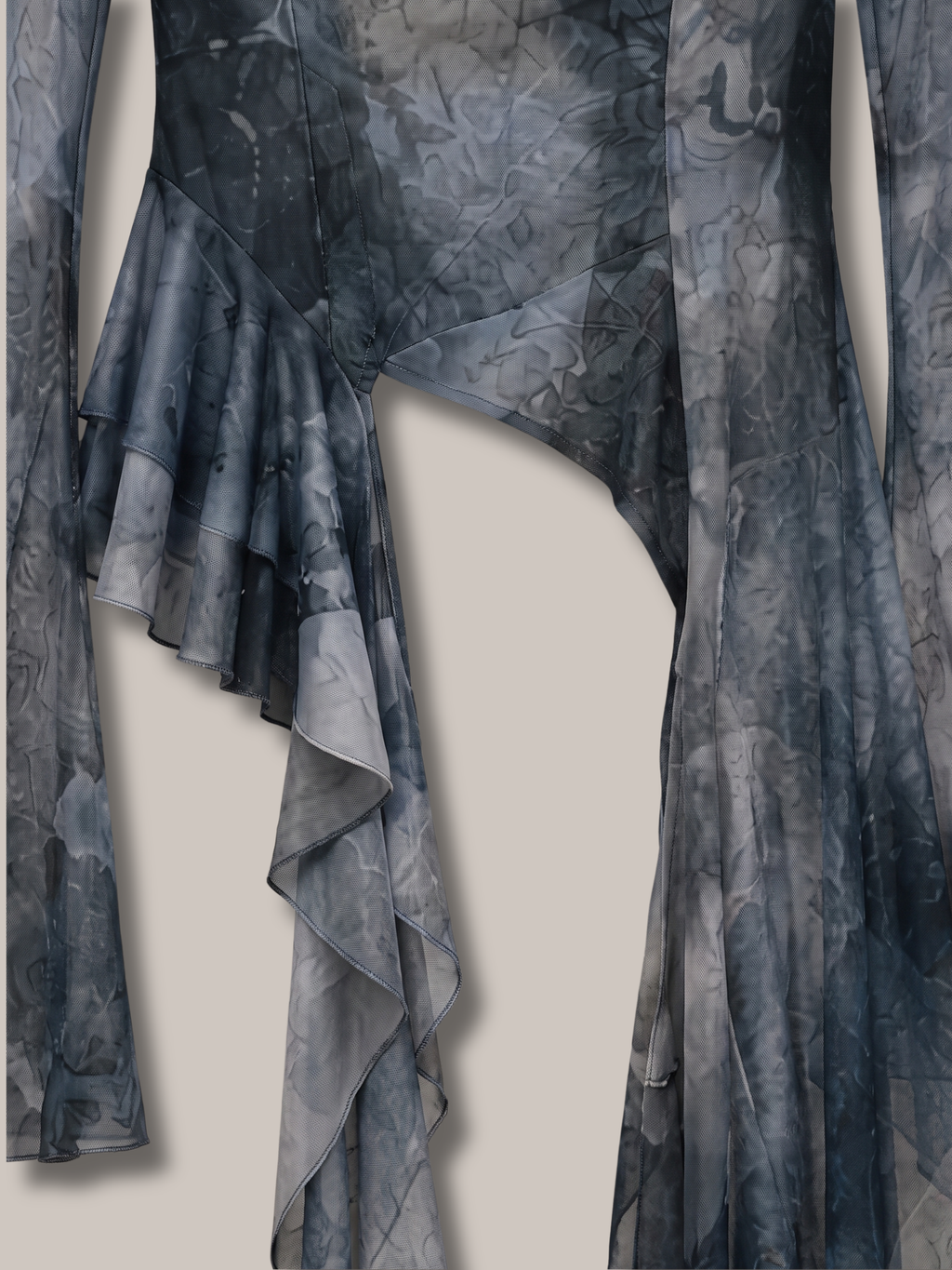 Nyxen Top