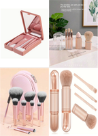 Makeup Brush Sets Elitaire