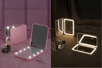 LED Makeup Mirror Elitaire