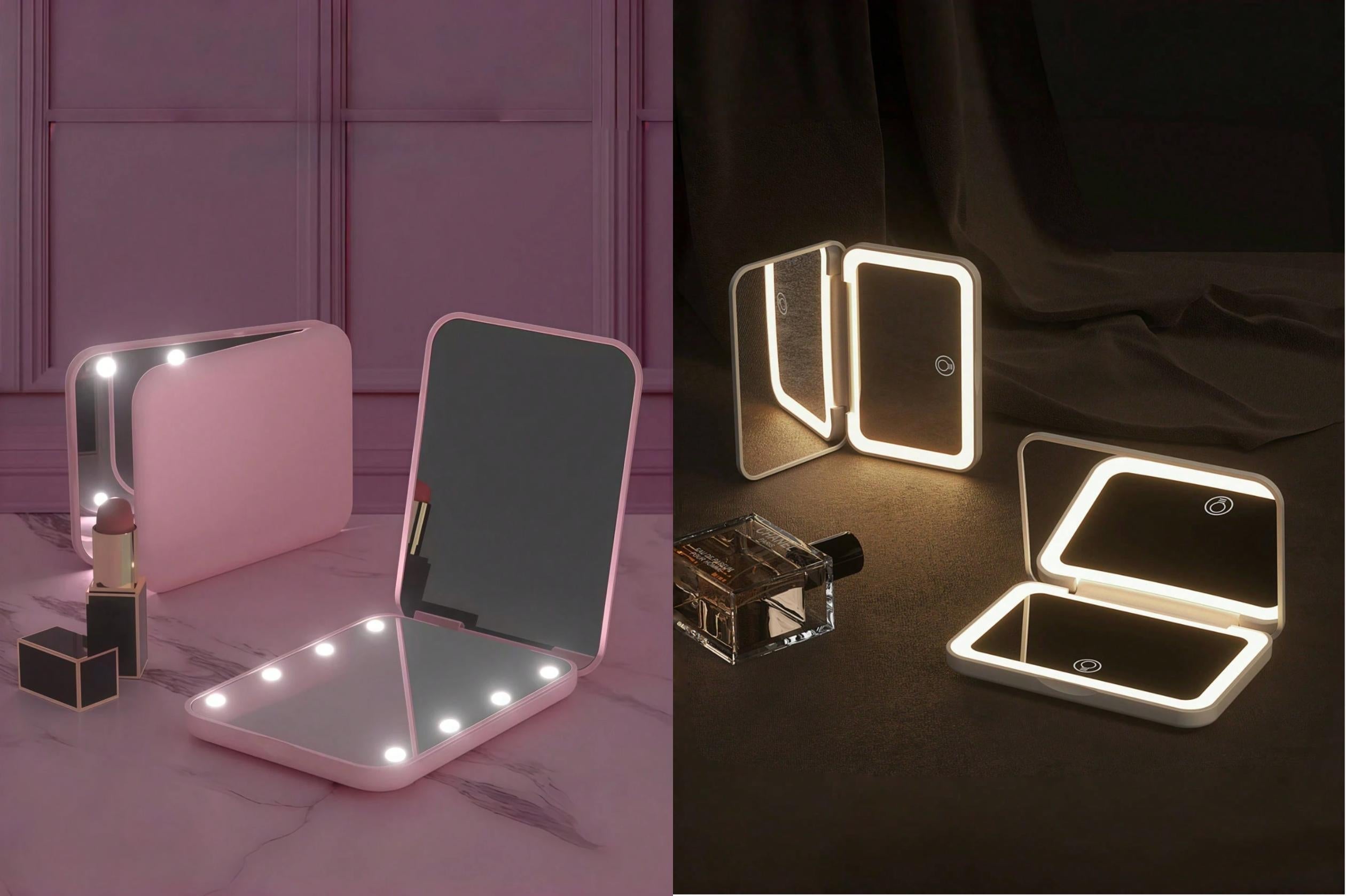 LED Makeup Mirror Elitaire