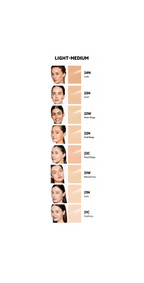 TIRTIR Mask Fit Red Cushion Foundation