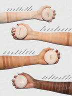 Lock & Go Foundation SHEGLAM