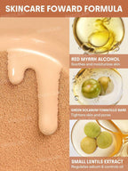 Lock & Go Foundation SHEGLAM