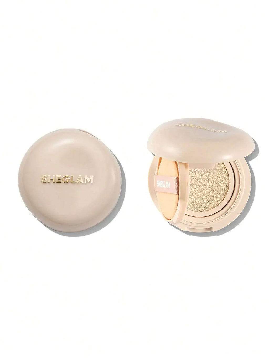 Lock & Go Foundation SHEGLAM
