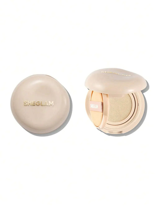 Lock & Go Foundation SHEGLAM