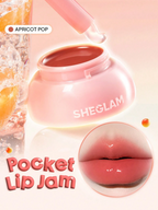 Hydra Jelly Lip Jam SHEGLAM