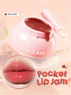 Hydra Jelly Lip Jam SHEGLAM