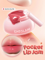 Hydra Jelly Lip Jam SHEGLAM