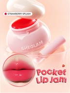 Hydra Jelly Lip Jam SHEGLAM