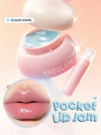 Hydra Jelly Lip Jam SHEGLAM