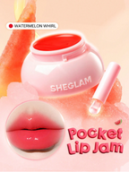 Hydra Jelly Lip Jam SHEGLAM